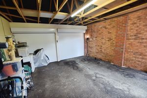 Garage Internal- click for photo gallery
